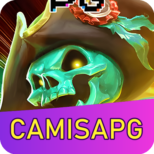 Logo Oficial camisapg Download